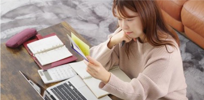 「離婚して生活していける?」「子どもの将来は大丈夫?」経済的な不安があり、別居後・離婚後の生活をうまく想像できない