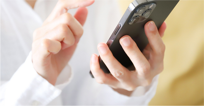 スピーディーな解決