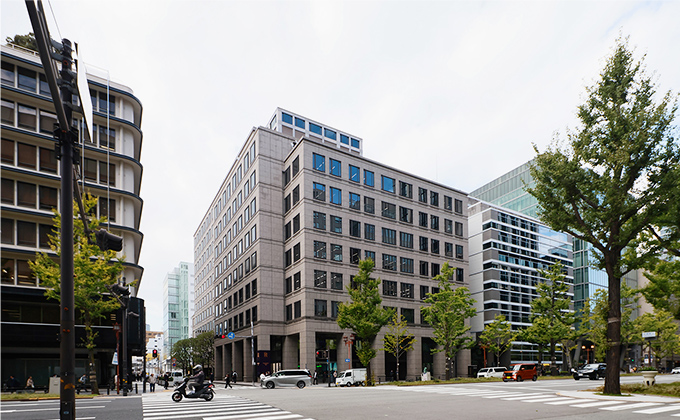 あゐ法律事務所